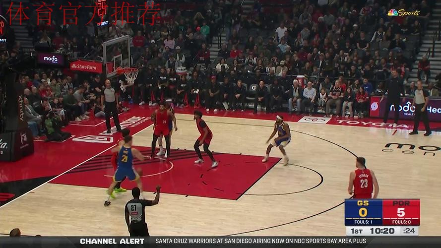 库里空砍48分 勇士不敌开拓者 库里空砍48分 勇士不敌开拓者